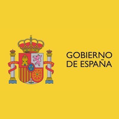 Gobierno de España Logo